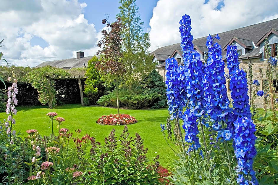 Best Western Preston Garstang Country Hotel and Golf Club