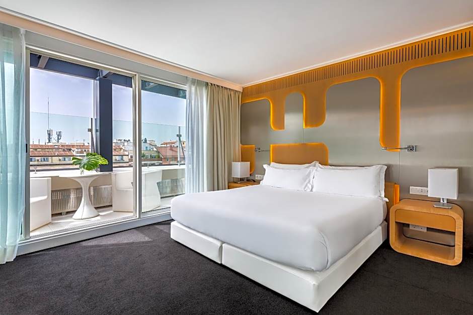 Photo 1 of 10 of Deluxe Suite