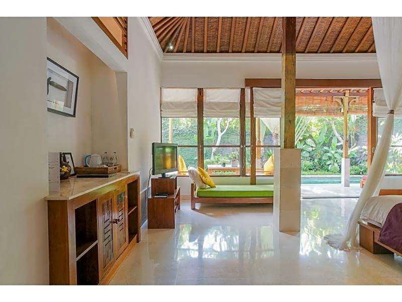 Alam Bidadari Seminyak Villas