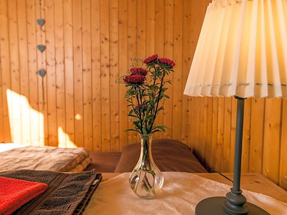 Gasthaus Göscheneralp