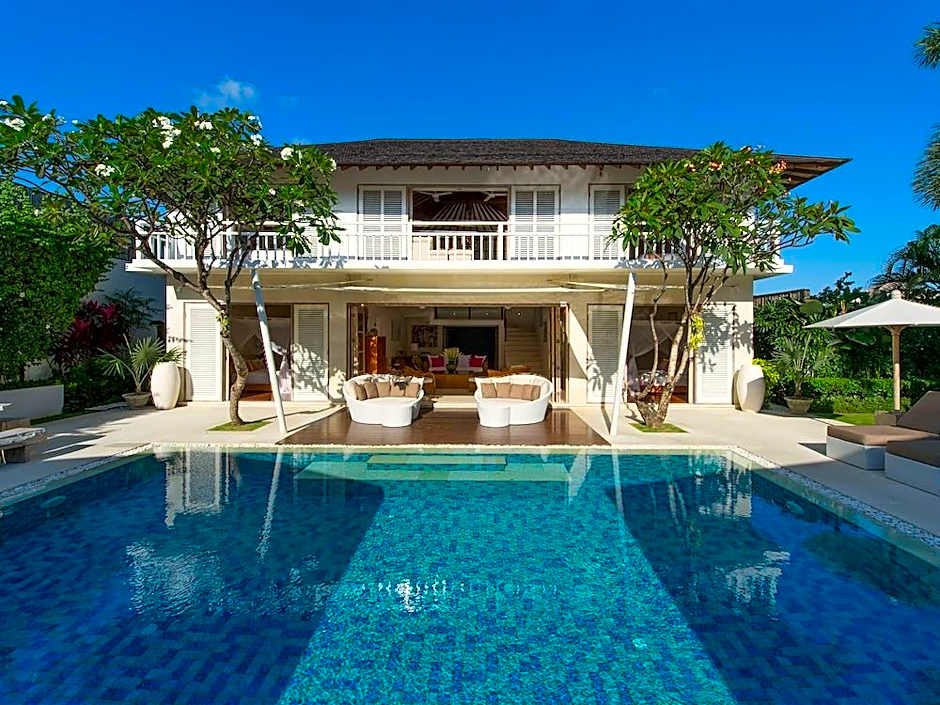Villa Jajaliluna