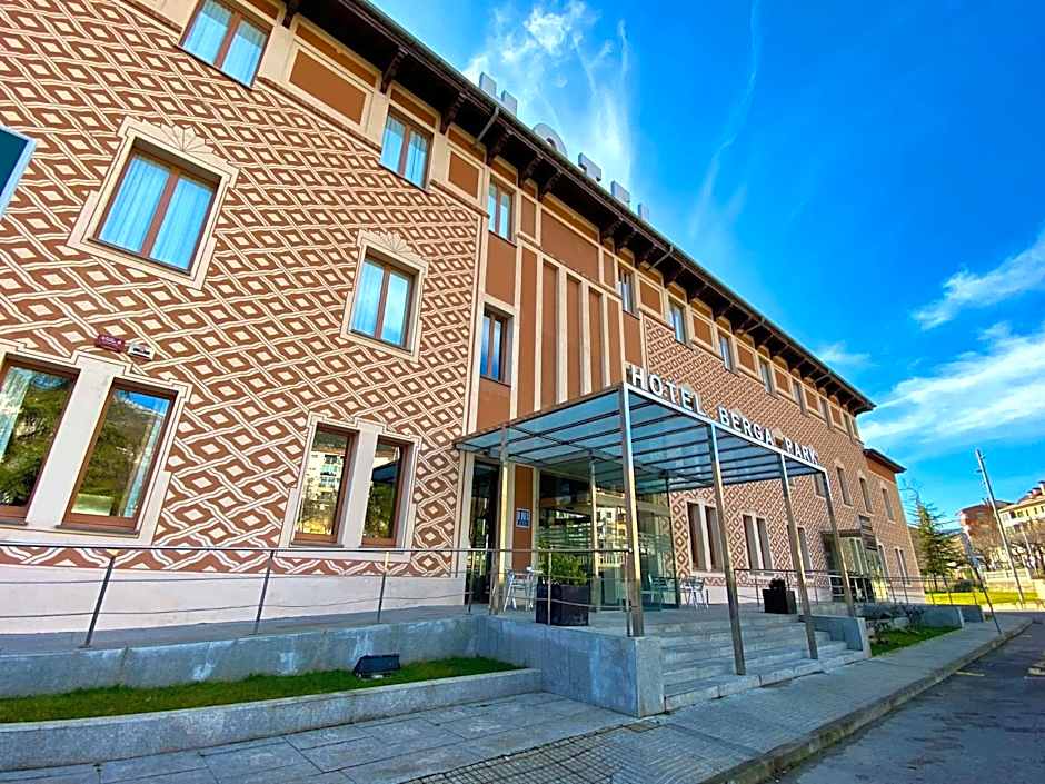 Photo 1 of 50 of Hotel Berga Park