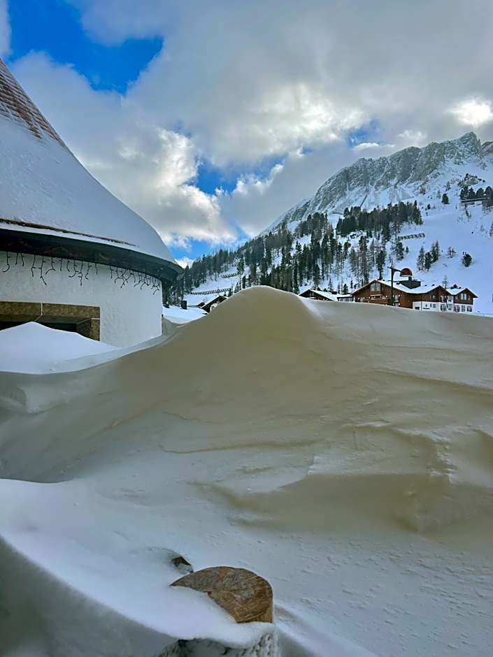 Hotel-Skischule Krallinger
