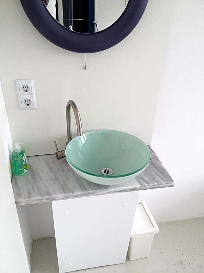 Business Hostel Wiesbaden ONE