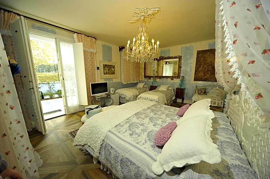 B&B La Maison degli Angeli