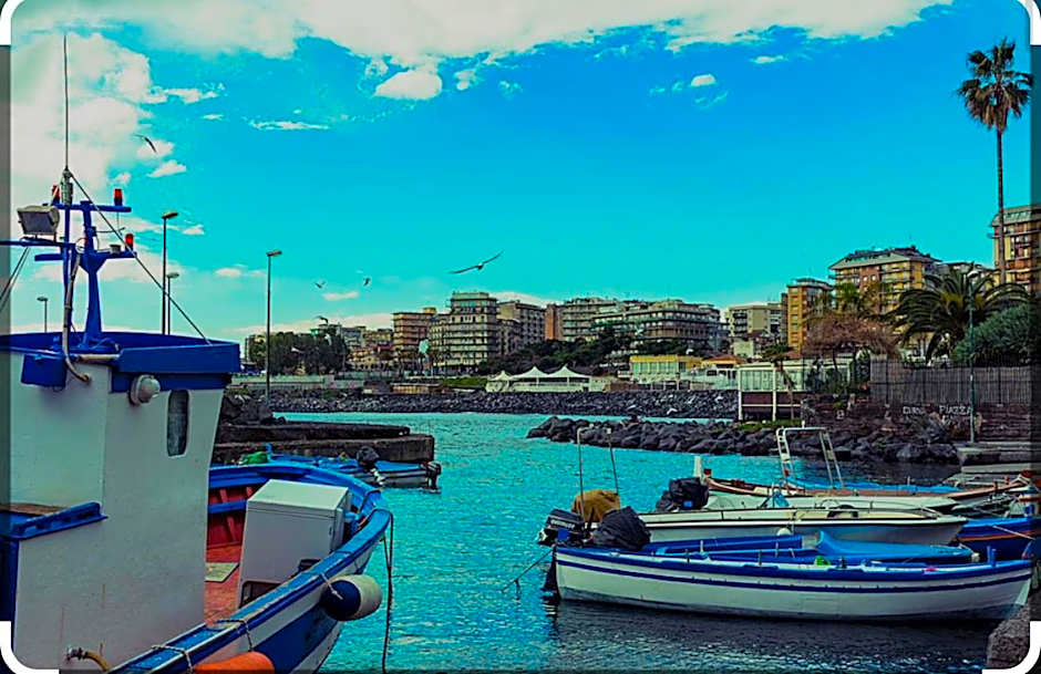 Suite Vico li cuti