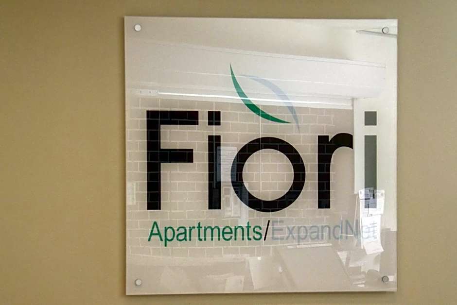 Fiori Apartments