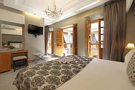 Errakis Double or Twin Room