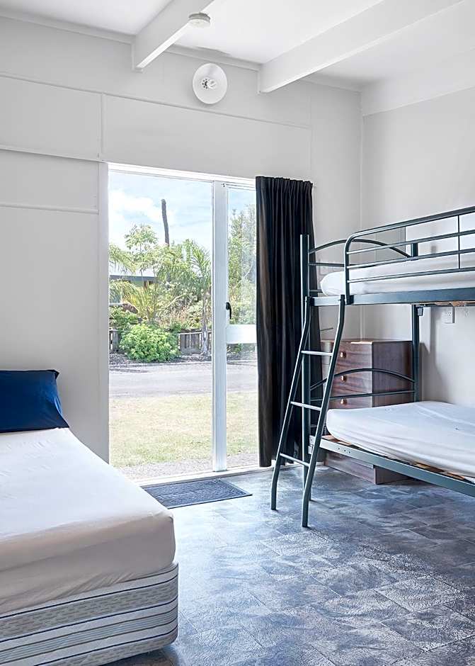 Mercury Bay Holiday Park