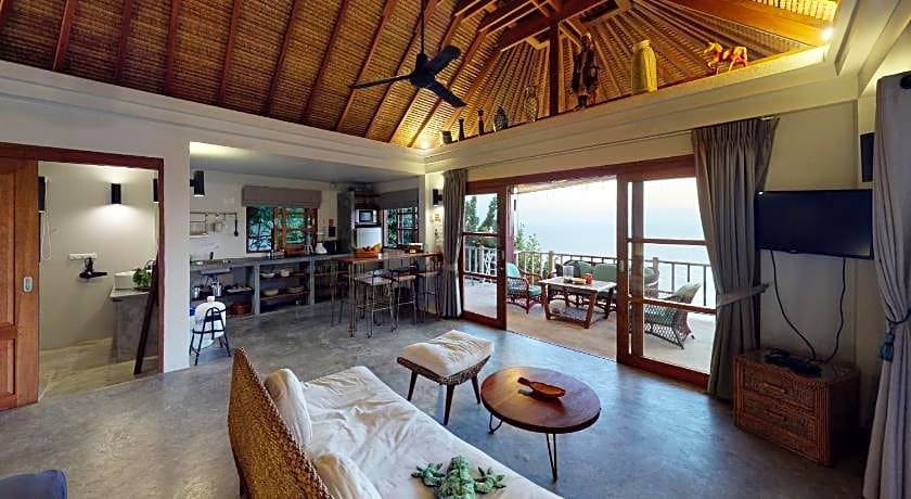 The Fisherman's Villas