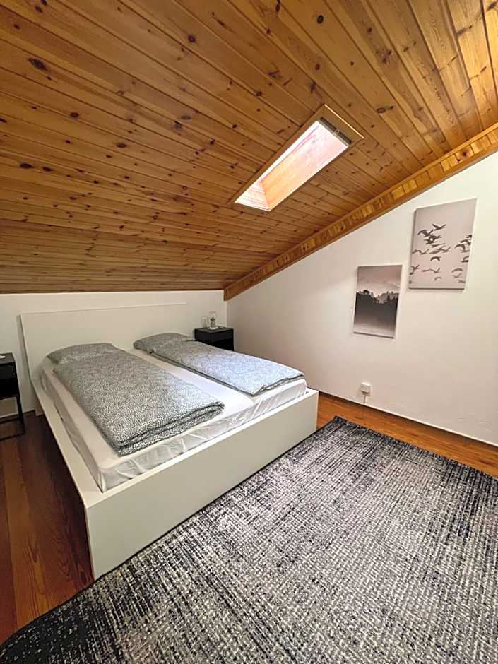 Hotel Croce Federale