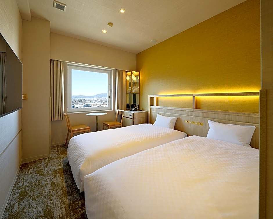 Candeo Hotels Chino