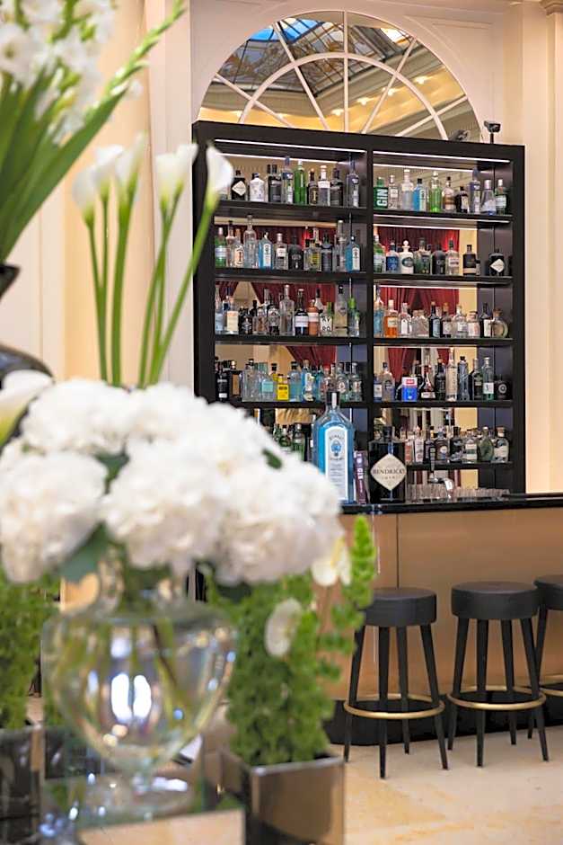 Hotel Bellevue Palace Bern