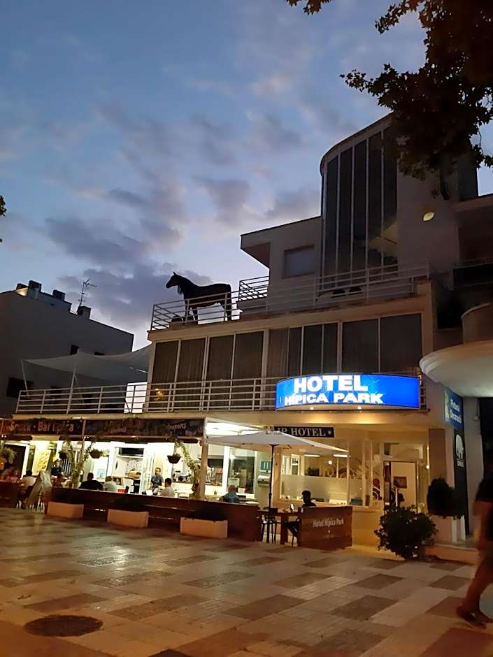 Hotel Hipica Park
