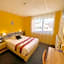 Hotel Le Ronchamp