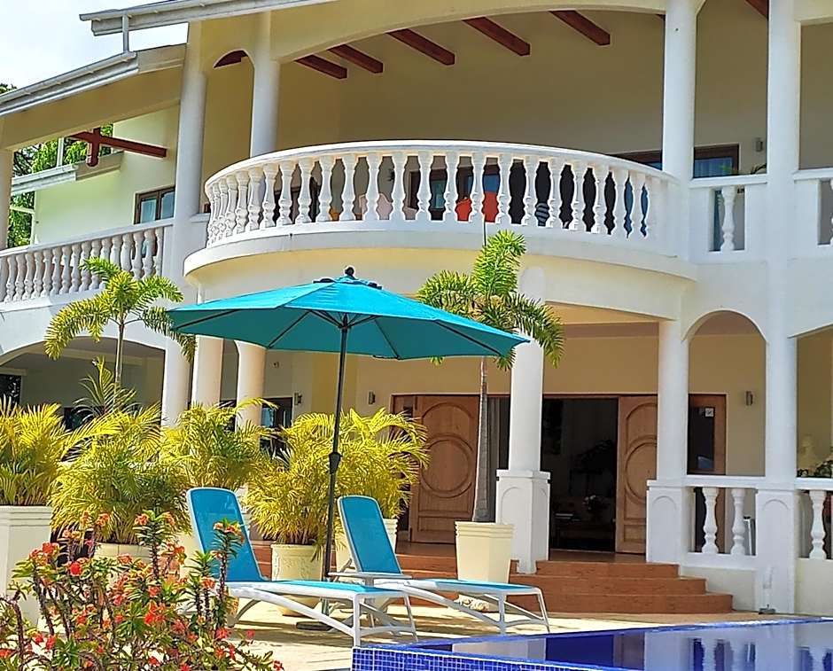 Petit Amour Villa, Seychelles