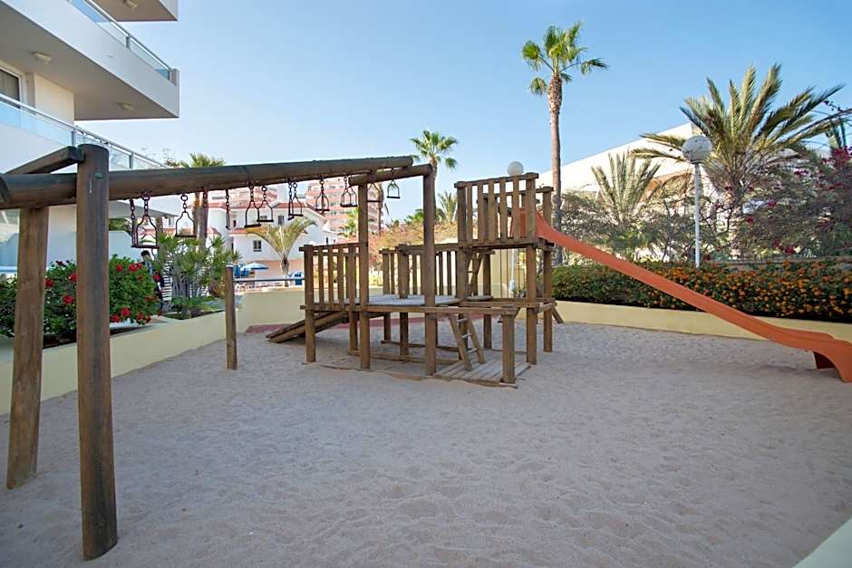 Hotel Catalonia Oro Negro