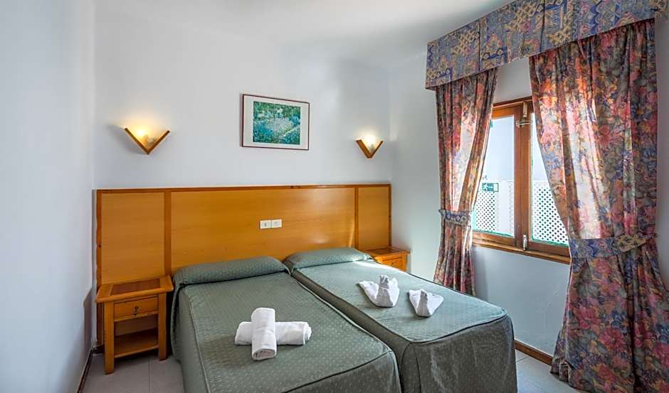 Blue Sea Hotel Los Fiscos