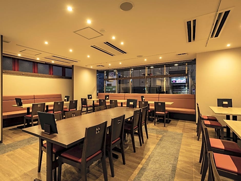 Hotel Wing International Shimonoseki