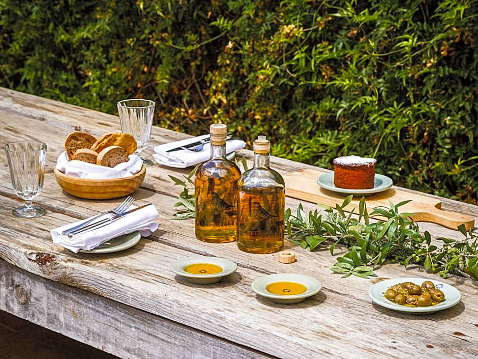 São Lourenço do Barrocal