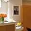 UNA Hotels Mediterraneo Milano