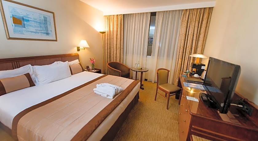 Carlton Madagascar Hotel