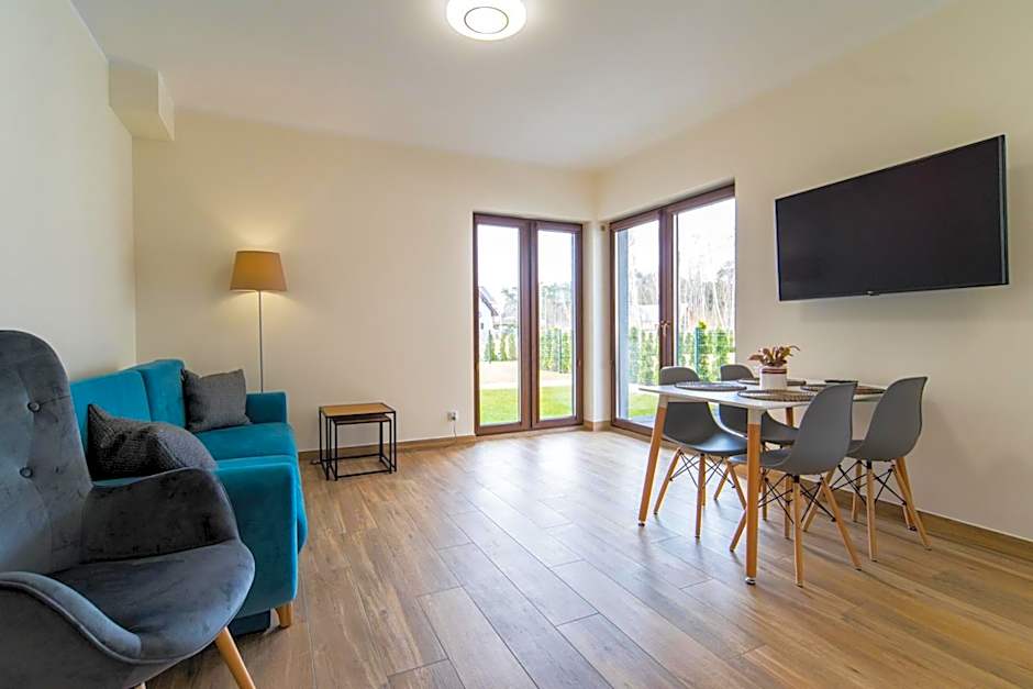 Aston Vila Apartments