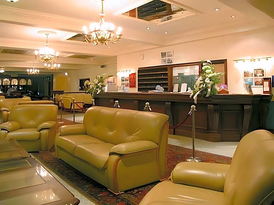 Britannia Hotel Stockport