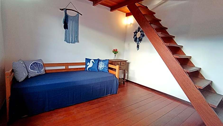 Solar das Pétalas Guest House