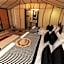 Tassili Luxury Desert Camp