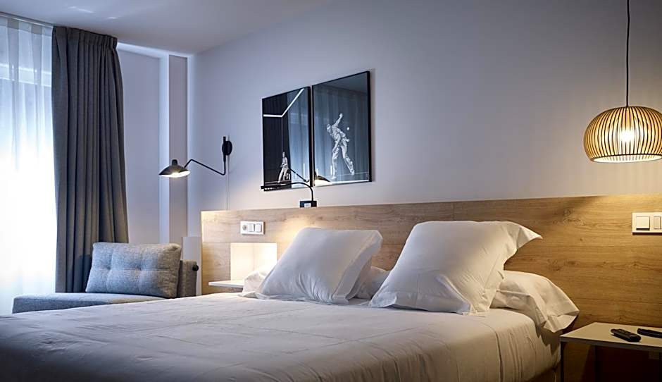 Hotel Bide Bide Tolosa