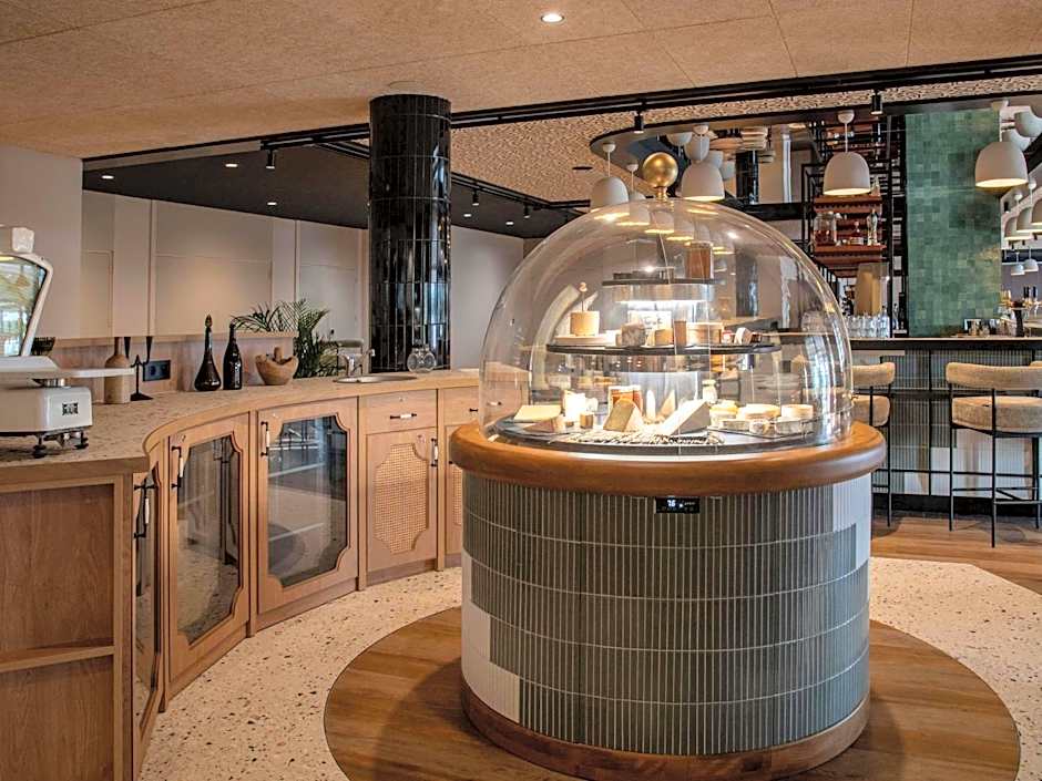 Mercure Toulouse Aéroport Golf de Seilh