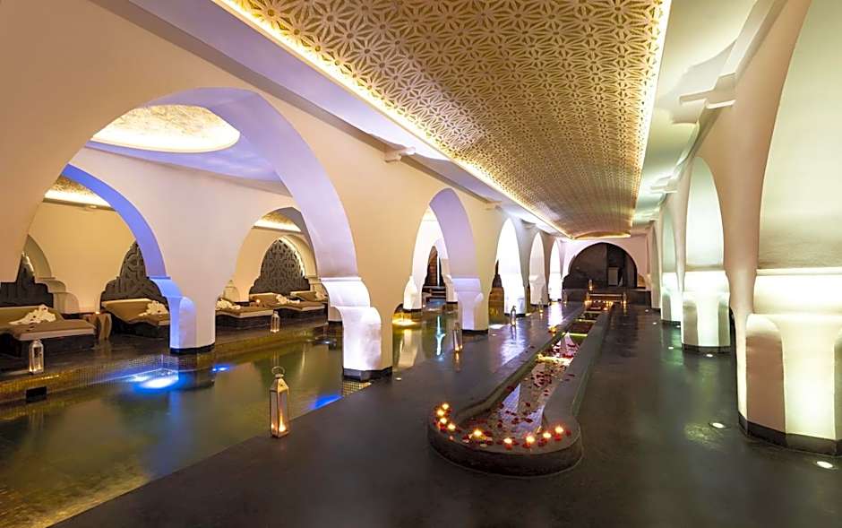 Riad Elisa & Spa