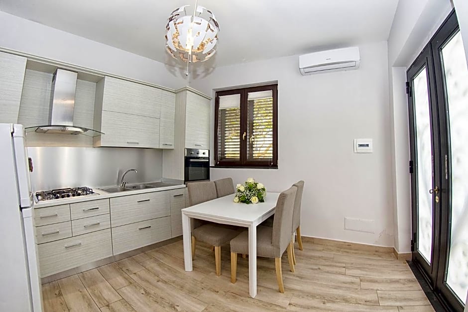 Villa C Luxury Estate