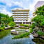 Ooedo Onsen Monogatari Hotel Shinko