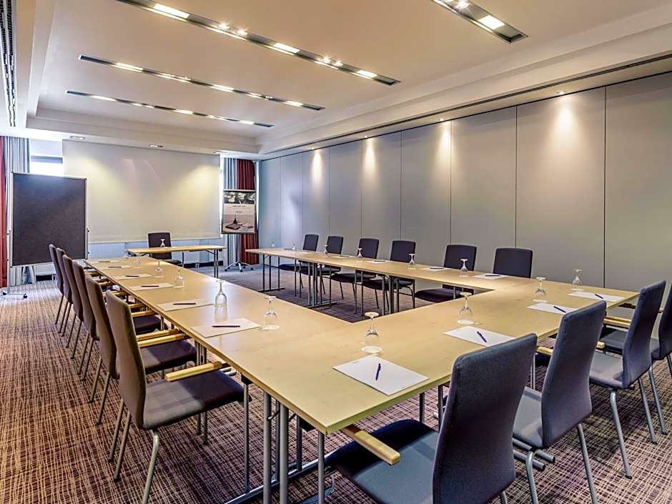 Mercure Hotel Hannover Mitte
