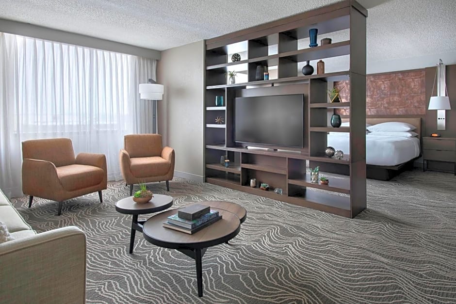 Marriott Albany
