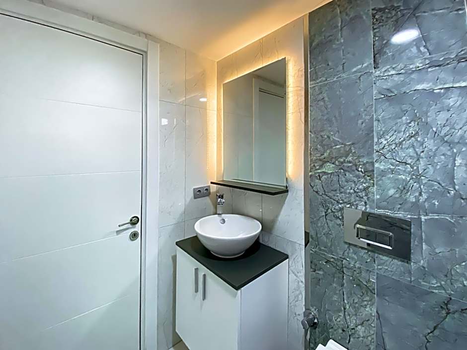 Turgutreis Apart Otel