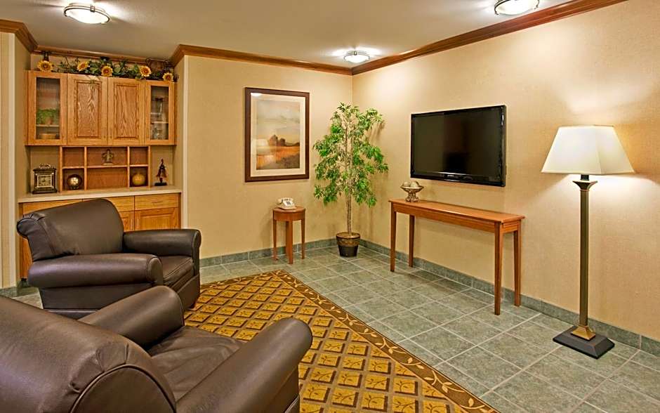 Candlewood Suites Junction City - Ft. Riley By IHG