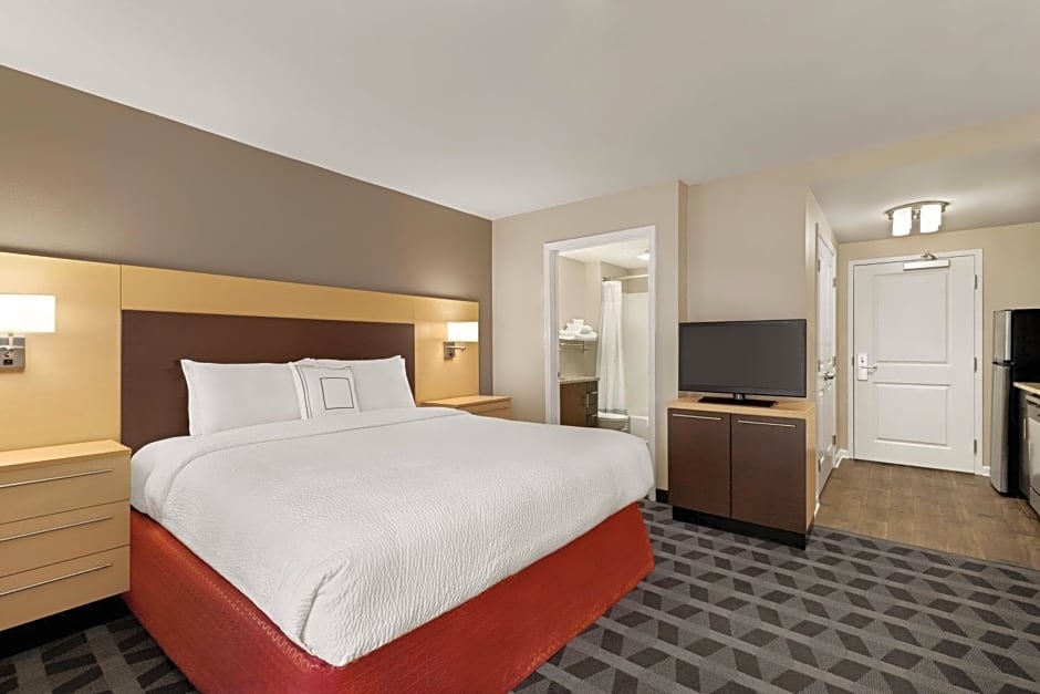 TownePlace Suites by Marriott Chattanooga Near Hamilton Place