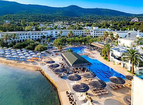 Samara Hotel Bodrum Ultra All Inclusive