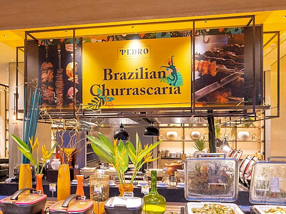 Novotel Bangkok Future Park Rangsit