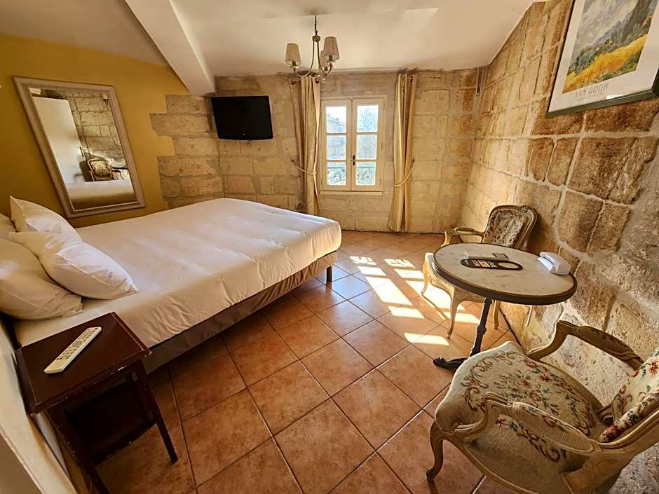 Hôtel du Palais des Papes