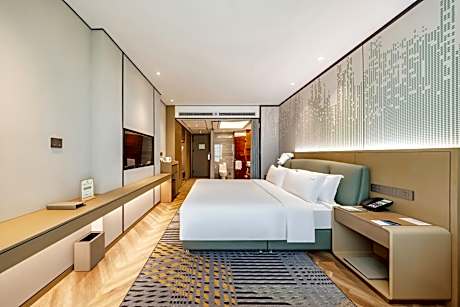 Premium King Room