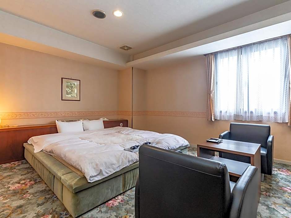 Tabist Annex Matsumi