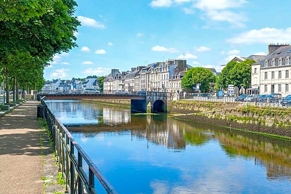 ibis Quimper
