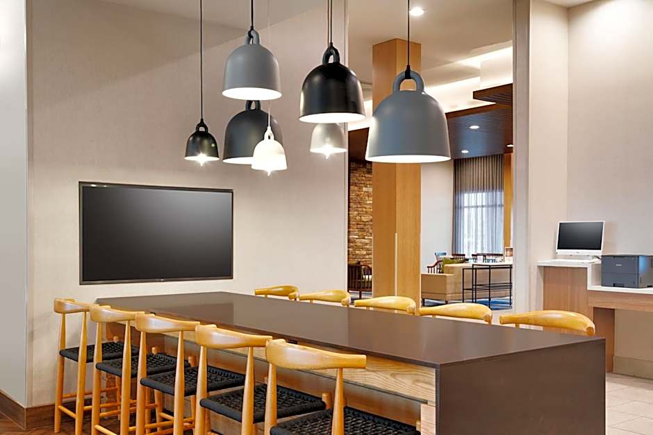 Fairfield by Marriott Inn & Suites Houston League City