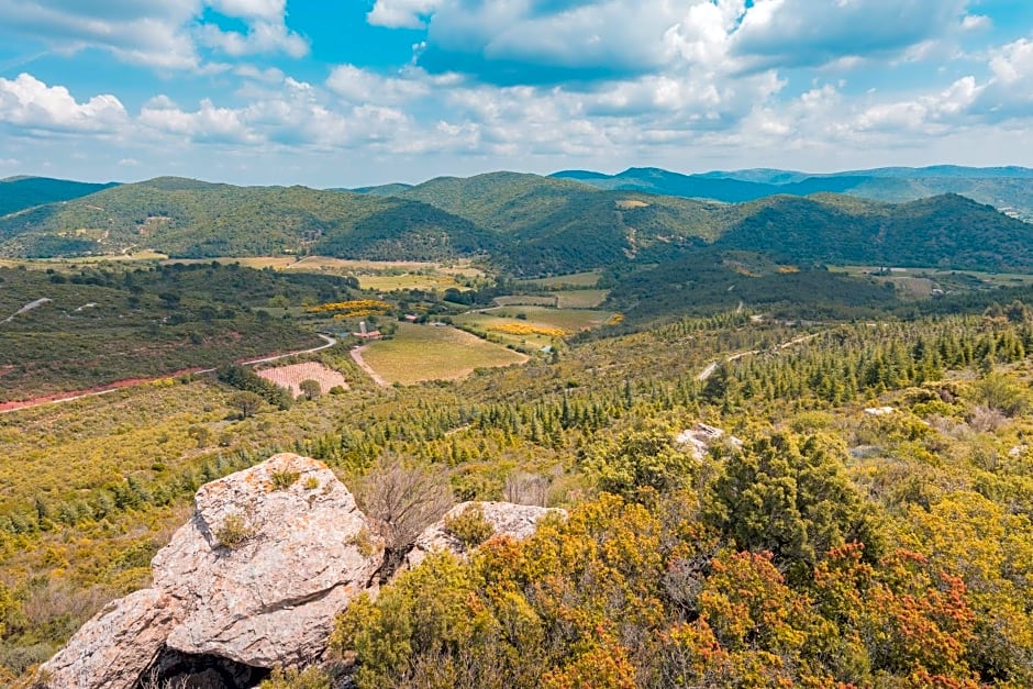 Chambres d'hôtes Gîte Saint Roch