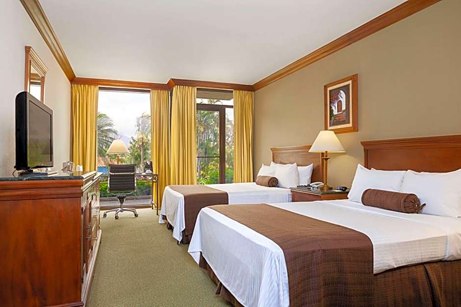 Wyndham San Jose Herradura Hotel & Convention Center