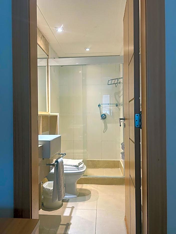 Hotel Atlântico Rio